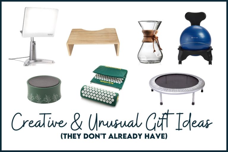 Creative Unusual Gift Ideas They Don T Already Have.jpg