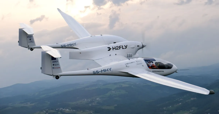 Electric Aircraft H2fly.png