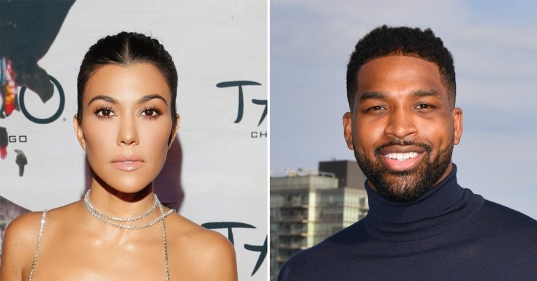 Kourtney Kardashians Dislike For Tristan Thompson Rubbed Off On Daughter Penelope Trigged By Him.jpg