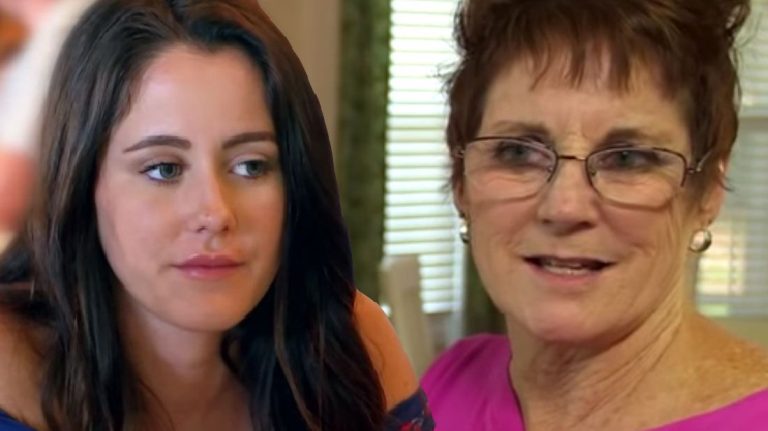 Jenelle Evans Mom Barbara Shows Kid Pics After Custody Crisis Pp .jpg