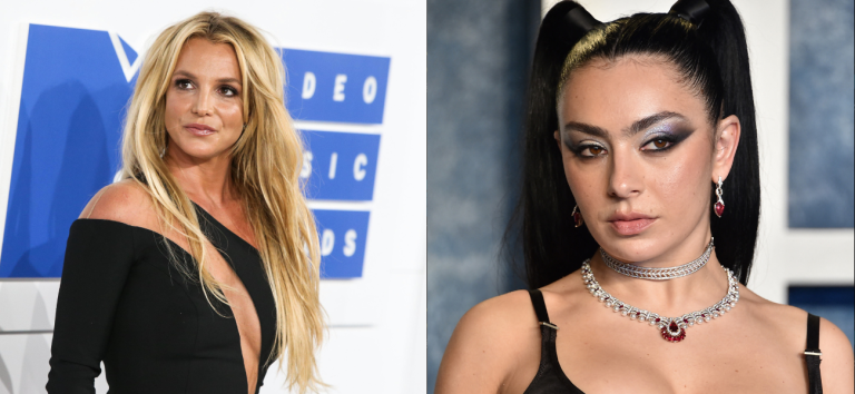 Britney Spears May Collaborate With Charli Xcx On New Album 2.png