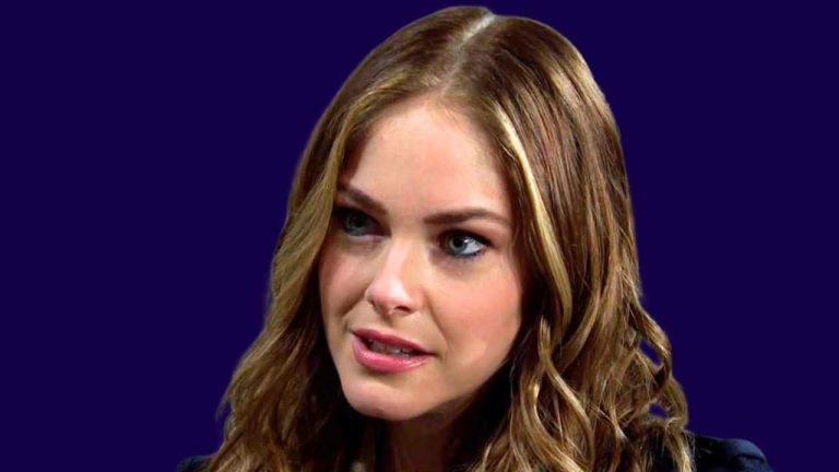 Days Of Our Lives Spoilers Stephanie Johnson Abigail Klein 6745.jpg