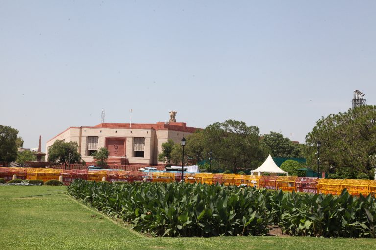 India Parliament Getty.jpg