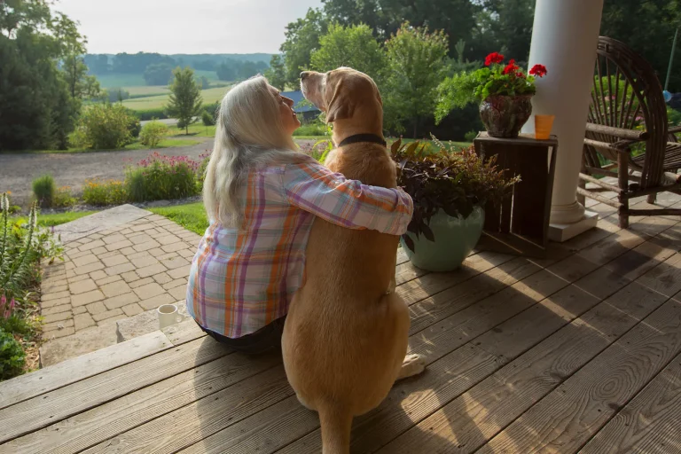 1800x1200 Woman With Dog On Front Porch Other.jpg