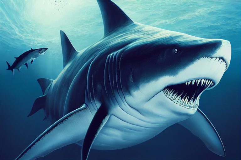 Ancient Animals Mega Predators Otodus Megalodon.jpg