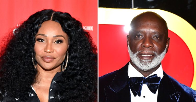 Rhoa Alum Cynthia Bailey S Ex Husband Peter Thomas Arrested For Dui.jpg