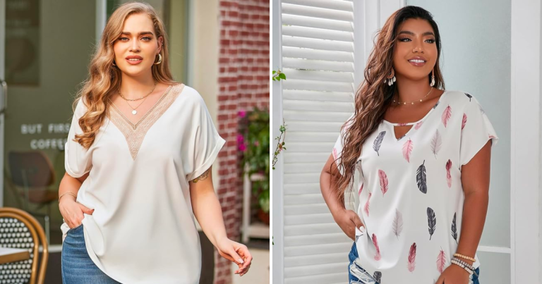 Spring Ready Plus Size Amazon Fashion Under 25.png