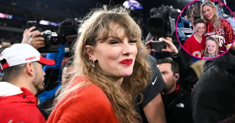 Taylor Swift Likes Family Wearing Travis Kelce Jerseys To Eras Promo.jpg