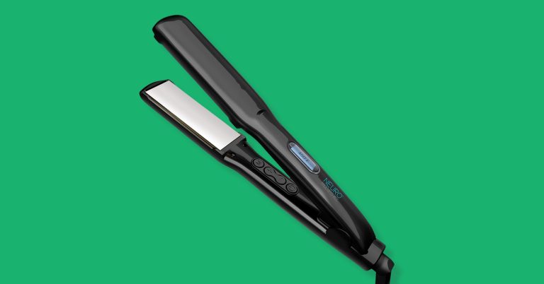 Paul Mitchell Express Ion Style Ceramic Flat Iron Gear.jpg