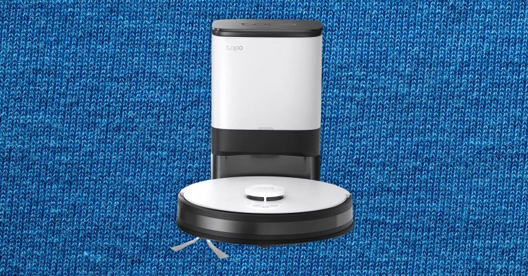 Tapo Rv30c Plus Robot Vacuum Abstract Background Source Walmart.jpg