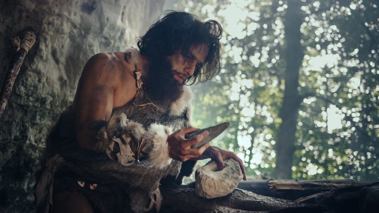 Neanderthal Clothing Holding Tool.jpg