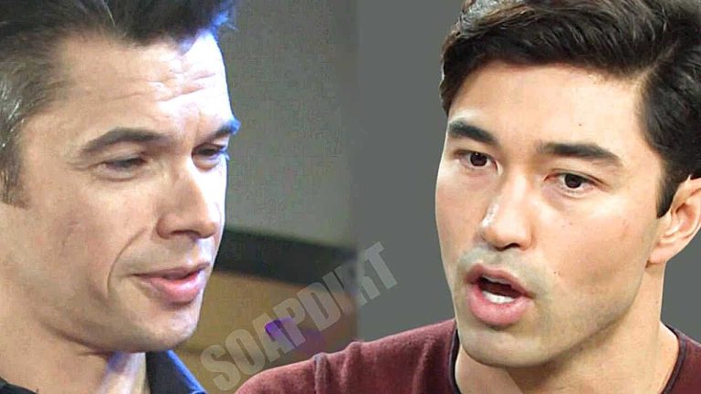 Days Of Our Lives Promo Xander Cook Li Shin Dool Nbc Peacock.jpg