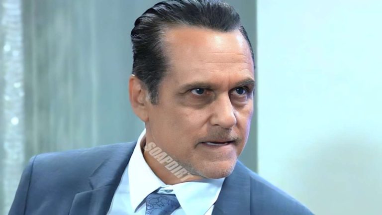 General Hospital Spoilers Sonny Corinthos Maurice Benard 148.jpg