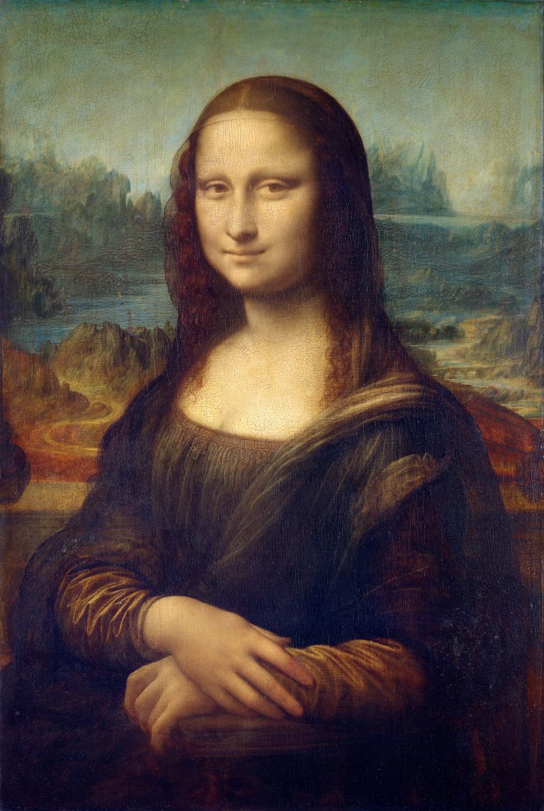 Portrait Of Mona Lisa Da Vinci.jpg