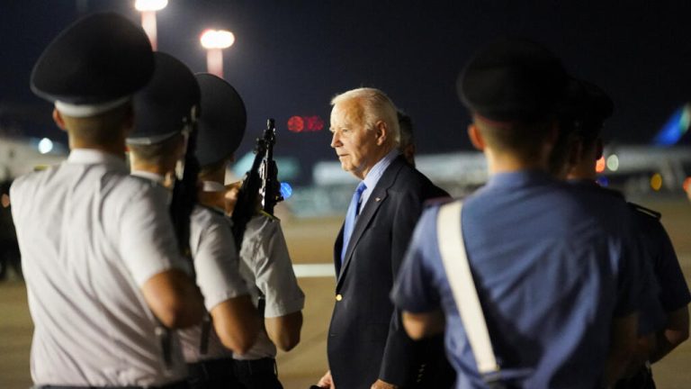 2024 06 12t211800z 1758027697 Rc2x98afggjh Rtrmadp 3 G7 Summit Biden Arrival.jpg