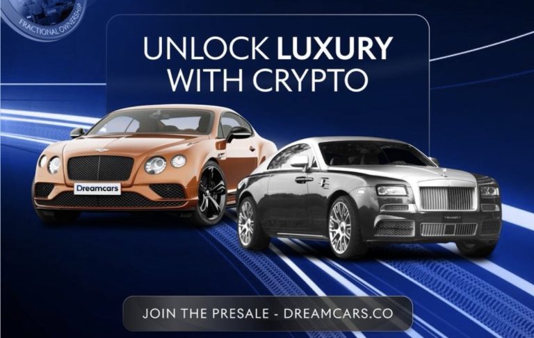 Luxury Car Crypto Dreamcars.jpg