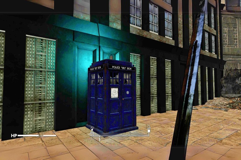 Fallout London Mod To Feature Doctor Who Easter Eggs.png