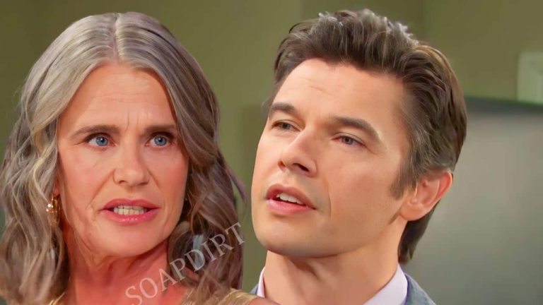 Days Of Our Lives Spoilers Xander Cook Paul Telfer Fiona Cook Kennedy Garcia 3745.jpg