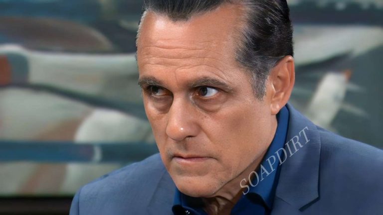 General Hospital Prediction Sonny Corinthos Maurice Benard 344.jpg