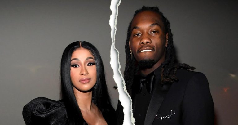 Cardi B And Offset Split After 6 Years Of Marriage File For Divorce1.jpg