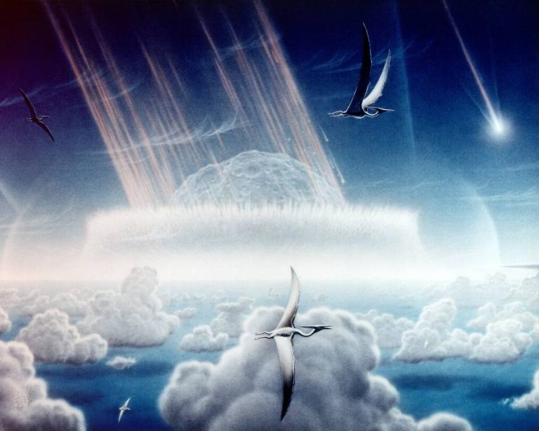 Chicxulub Impact Artist Impression.jpg