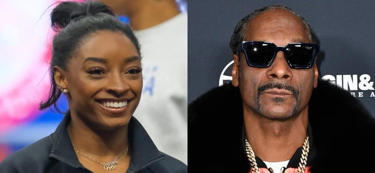 Portraits Of Simone Biles And Snoop Dogg.jpg