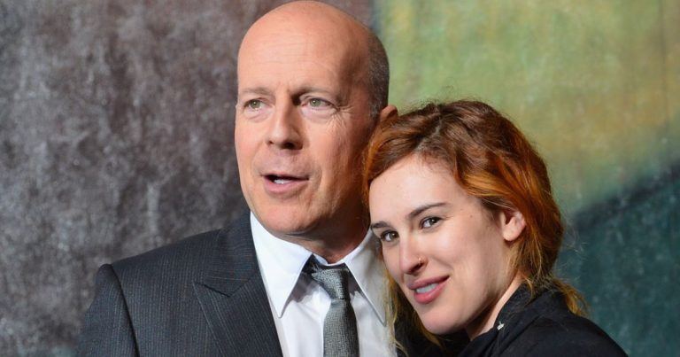 Rumer Willis Shares Update On Dad Bruce Willis Dementia 160456795.jpg