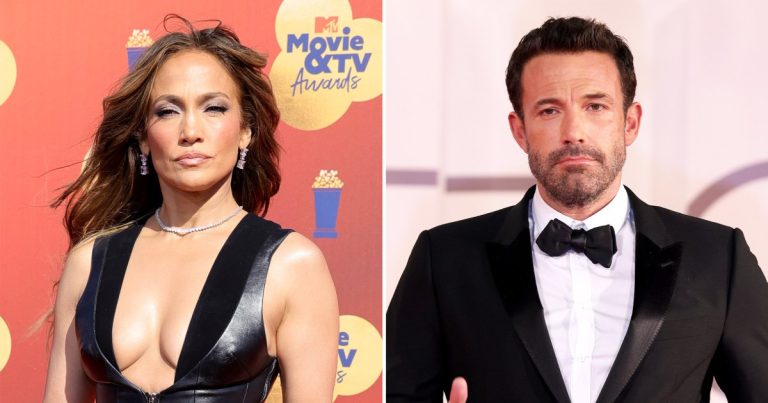 What Jennifer Lopez Filing For Divorce Without A Lawyer Really Means For Ben Affleck Legal Battle.jpg