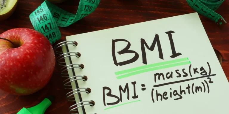 Bmi Body Mass Index Written On A Notepad Sheet.jpg