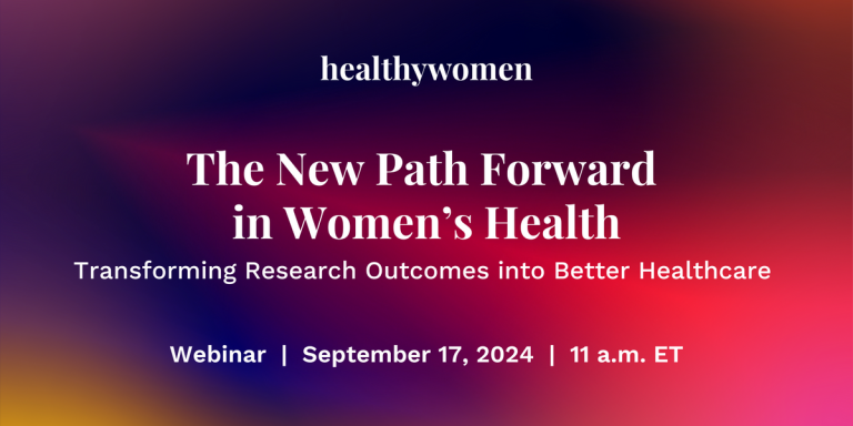 Congressional Briefing The New Path Forward In Womens Health.png