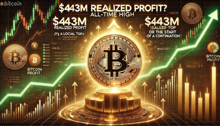 Bitcoin Realized Profit Hits Ath At 443 Million – Local 1024x585.jpg