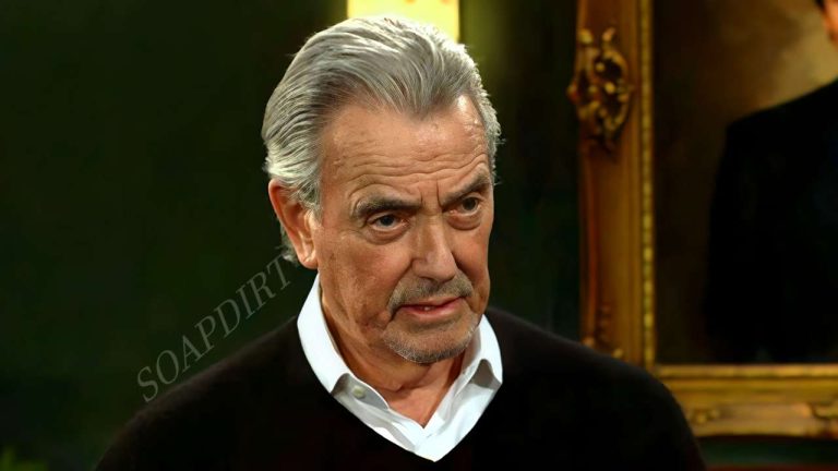 Young And The Restless Spoilers Victor Newman Eric Braeden 452.jpg